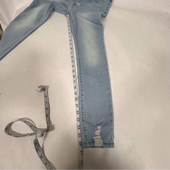 2 for$15 Old Navy High-Waisted Rockstar Super Skinny Jeggings - Picture 12 of 13